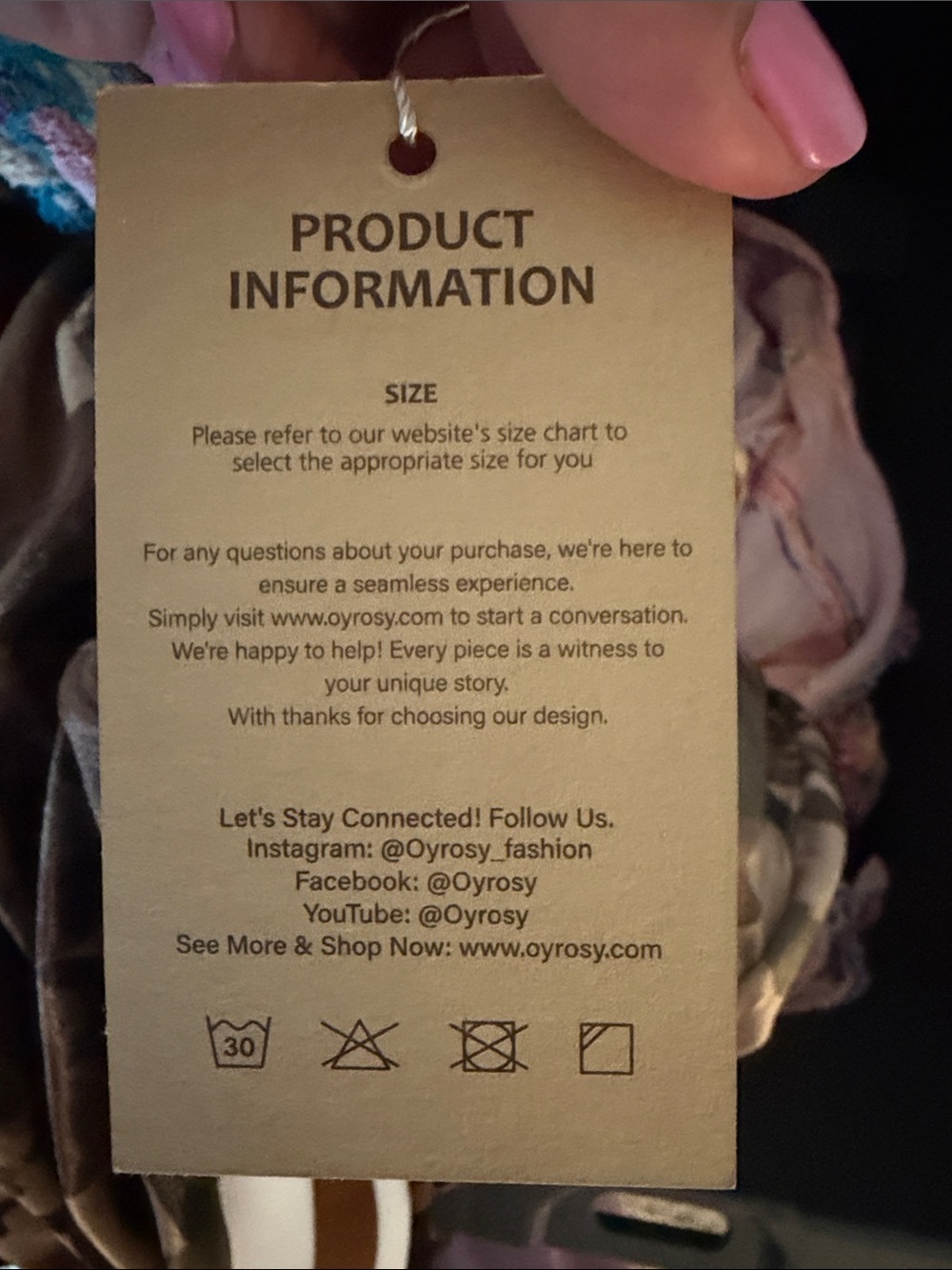 Never worn size L camo set - Picture 6 of 6